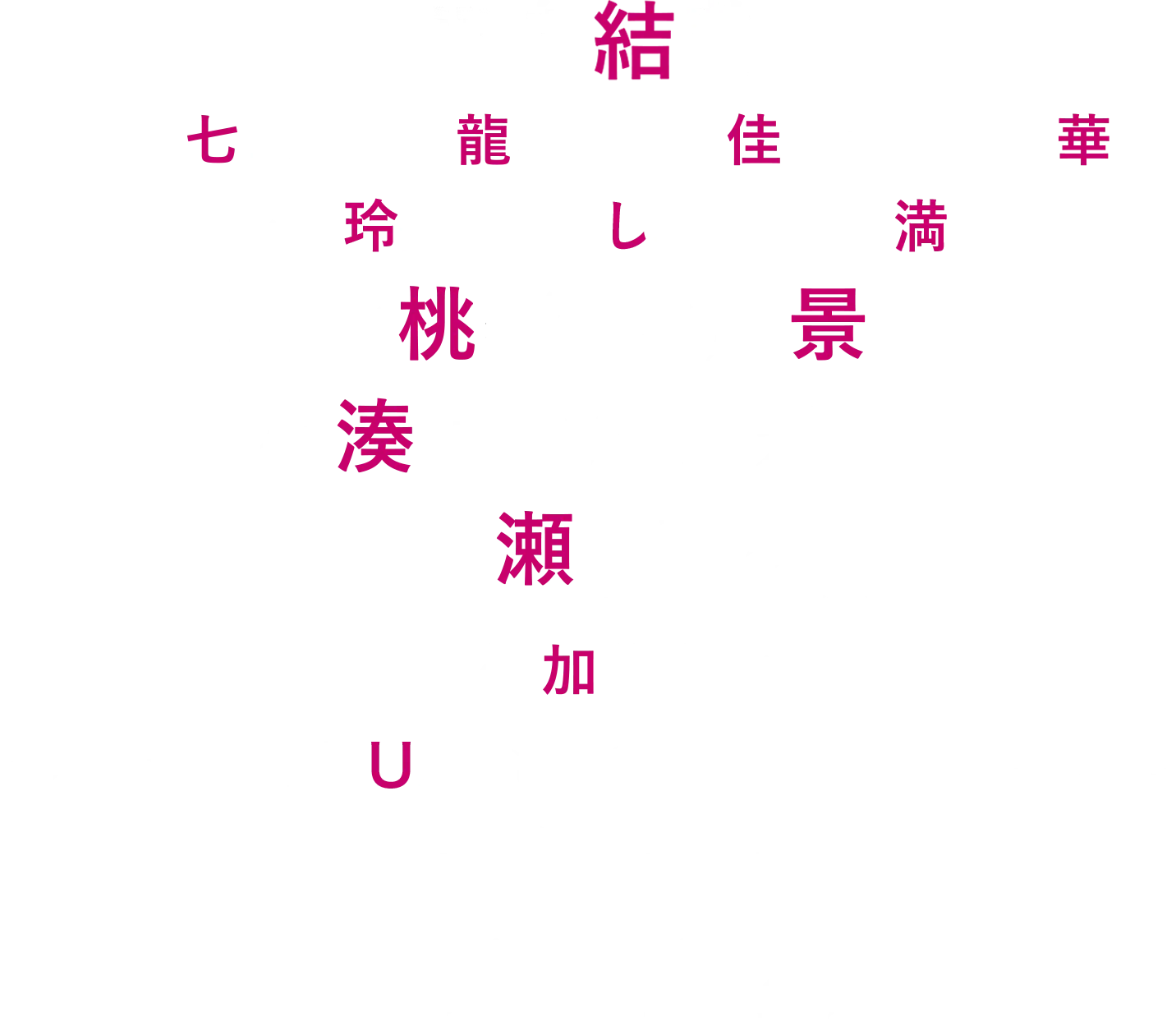 黒島結菜 山﨑七海 坂東龍汰 細田佳央太 近藤華 松坂桃李 北川景子 原作：湊かなえ『未来』（双葉文庫） 監督：瀬々敬久 脚本：加藤良太